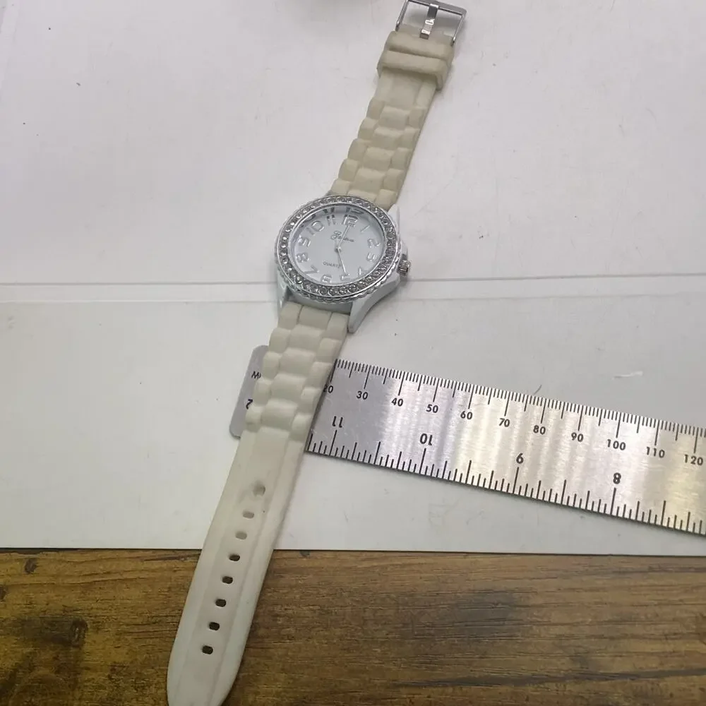 Unbranded womens white